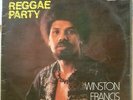 DUB ROOTS DISCO REGGAE ISLAND FUNK WINSTON FRANCIS REGGAE PARTY NIGERIA HEAR