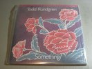 Todd Rundgren- Something/ Anything?- 2XLP 1995 Mobile Fidelity MFSL 2-225 Sealed