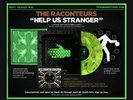Third Man Records Vault 40 The Raconteurs Help Us Stranger Vinyl LP OOP Rare Set