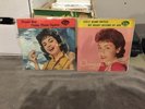 Annette Funicello 45s - Dream Boy & First Name Initial Top Copies Hear Samples