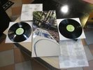 DIE FANTASTISCHEN VIER: Lauschgift, 4811240 1, GER 1st PRESS, 12