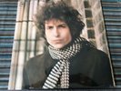 Bob Dylan Blonde On Blonde Mono Record Album LP C2L 41 NEW