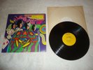 THE YARDBIRDS-LITTLE GAMES 1967 EPIC REC. MONO LP LN 24313 EXC. VG+ JIMMY PAGE