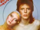 DAVID BOWIE - PIN UPS 2019 RECORD STORE DAY NEW SEALED LIMITED PICTURE DISC RSD