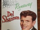 Del Shannon (Runaway) *1st Press* Big Top 12-1303 