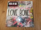 MOTHER LOVE BONE - OUR EARTH AS IT IS: COMPLETE WORKS - VINYL NEW BOX SET