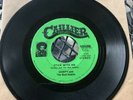 Rare Louisiana Soul Funk 45 SAMPY & Bad Habits “ Stick With Me” on Caillier 101