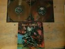 Iron Maiden - Virtual XI orange vinyl 2LP