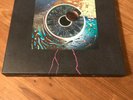 Pink Floyd Pulse 4LP Vinyl, David Gilmour, Excellent