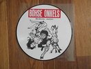 BÖHSE ONKELZ -  Picture Vinyl LP ,RoR,Oi,Skin