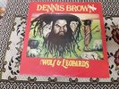 Dennis Brown , Wolf & Leopards , DEB Label