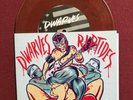 DWARVES / RIPTIDES - Stillborn In The USA 7