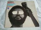 Richard Davis RARE vinyl Epistrophy&How's the Time on Muse Records 1972.