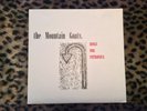 The Mountain Goats 1992 Songs For Petronius Alastair Galbraith SIMON JOYNER 4AD