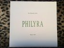 The Mountain Goats 1994 PHILYRA EP Alastair Galbraith SIMON JOYNER 4AD Merge