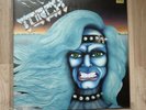 Torch Torch Vinyl 1983 Swedish Press Rare Heavy Metal Record Near Mint