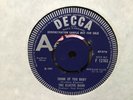 The Elastic Band Think Of You Baby/ It’s Been A Long Time Baby DECCAPROMO F12763