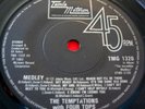 The Temptations With Four Tops Medley 7