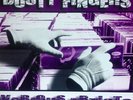 Dusty Fingers Vol 4. LP Strictly Breaks