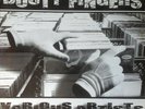 Dusty Fingers Vol 5. LP Strictly Breaks