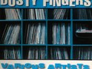 Dusty Fingers Vol 10. LP Strictly Breaks