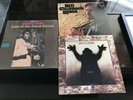 ALBERT KING The Blues Guitar 1969 [1973] Atlantic SD 8213 / JOHN LEE HOOKER LP