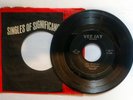 THE BEATLES Souvenir of Their Visit to America Vee Jay 1-903 45 EP VG+