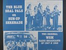 BLUE SEAL PALS: On Sun-up Serenade  LP (Germany, sl cw) Country