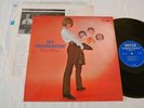 THE WHO MY GENERATION JAPAN ONLY DIFFERENT ORIGINAL GIRLS COVER SDL-10271 DECCA