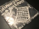 Gilman Street Block Party Double 7” New