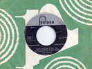 FUD LECLERC - Mon Amour Pour Toi -  BELGIUM EUROVISION ENTRY * 1960