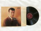 BUDDY HOLLY - Self-Titled 1958 LP Coral CRL 57210 RARE PRESSING