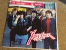 X Ray Spex Oh Bondage Up Yours *green*  7 Inch Vinyl PUNK