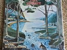 The Hobbit 4 LP Box with Insert Vintage Vinyl Box Set - New And Factory Sealed