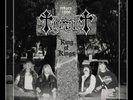 Tyrant - King Of Kings LP - NEW Bone Colored Vinyl Album - Heavy Metal Record