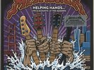 Metallica Helping Hands Live & Acoustic At The Masonic Vinyl schwarz Mint