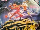 iron maiden first ten years promo picture disc