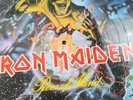 iron maiden piece of mind vinyl