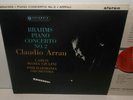 SAX 2466 Brahms Piano Concerto No.2 Claudio Arrau Philharmonia Giulini E/R