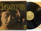 The Doors - Self Titled - 1967 US 1st Press MONO EKL-4007