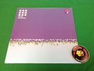 Com Truise Persuasion System Limited Sky Blue Vinyl LP NEW Piranha Records