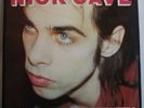 NICK CAVE & THE BAD SEEDS From Her To Eternity - Original UK LP - Birthday Party
