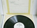 Joni Mitchell Hejira Test Press Asylum Records 10/26/76 7E 1087 Stereo