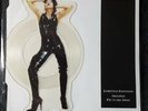 Madonna Crazy For you Picture Disc. 1991.