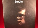 ELTON JOHN Elton John 1970 UK vinyl LP EXCELLENT original Self titled s/t same F