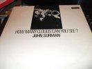 JOHN SURMAN CLEAN DERAM LP