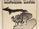 Michigan Rocks V/A LP 1977 Seeds & Stems - 77001 MC5,Stooges,SRC,Frost,Seger