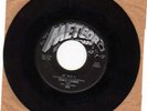 ROCKABILLY 45 CHARLIE FEATHERS 