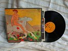 Fleetwood Mac LP Then Play On Reprise RS 6368 Peter Green's 1970 Gatefold