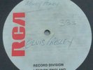 Elvis Presley - Money Honey - UK 10